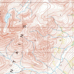 United States Geological Survey Bethel A-4, AK (1954, 63360-Scale) digital map