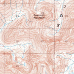 United States Geological Survey Bethel A-4, AK (1954, 63360-Scale) digital map