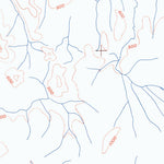 United States Geological Survey Bethel, AK (1950, 250000-Scale) digital map