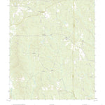 United States Geological Survey Bethel, AL (2020, 24000-Scale) digital map