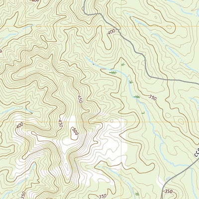 United States Geological Survey Bethel, AL (2020, 24000-Scale) digital map