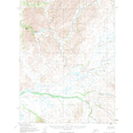 United States Geological Survey Bethel B-3, AK (1954, 63360-Scale) digital map