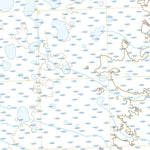 United States Geological Survey Bethel B-7 SE, AK (2017, 25000-Scale) digital map