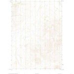 United States Geological Survey Bethel C-2 SE, AK (2019, 25000-Scale) digital map