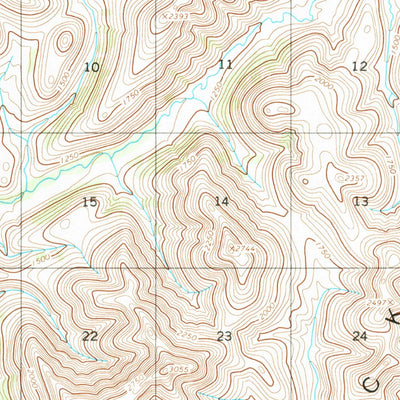 United States Geological Survey Bethel C-3, AK (1954, 63360-Scale) digital map