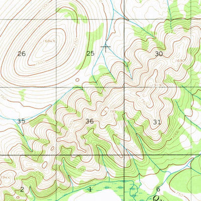 United States Geological Survey Bethel C-4, AK (1954, 63360-Scale) digital map