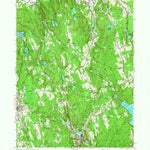 United States Geological Survey Bethel, CT (1959, 24000-Scale) digital map