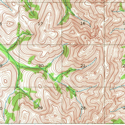 United States Geological Survey Bethel D-3, AK (1954, 63360-Scale) digital map