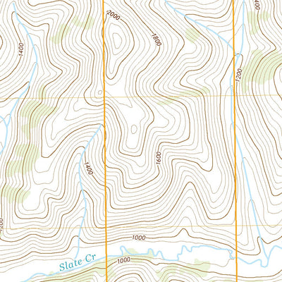 United States Geological Survey Bethel D-3 NE, AK (2019, 25000-Scale) digital map