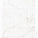 United States Geological Survey Bethel, NM (1985, 24000-Scale) digital map