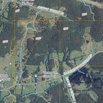 United States Geological Survey Bethesda, TN (2010, 24000-Scale) digital map