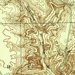 United States Geological Survey Bethlehem, IN-KY (1939, 24000-Scale) digital map