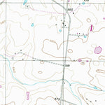 United States Geological Survey Bethpage, TN (1994, 24000-Scale) digital map