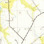 United States Geological Survey Betterton, MD (1944, 31680-Scale) digital map