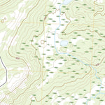 United States Geological Survey Bettles A-1 SE, AK (2017, 25000-Scale) digital map