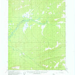United States Geological Survey Bettles C-2, AK (1970, 63360-Scale) digital map