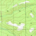 United States Geological Survey Bettles C-2, AK (1970, 63360-Scale) digital map