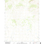 United States Geological Survey Bettles C-3 NE, AK (2016, 25000-Scale) digital map