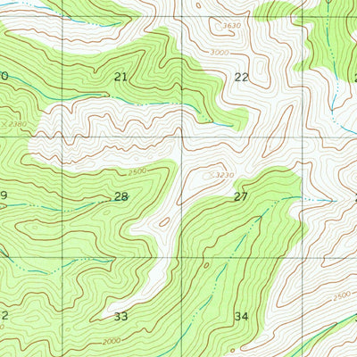 United States Geological Survey Bettles D-1, AK (1970, 63360-Scale) digital map