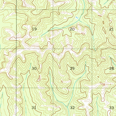 United States Geological Survey Bettles D-5, AK (1970, 63360-Scale) digital map