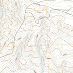 United States Geological Survey Beverly SE, WA (2020, 24000-Scale) digital map