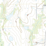 United States Geological Survey Biardstown, TX (2022, 24000-Scale) digital map