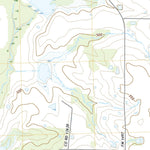 United States Geological Survey Biardstown, TX (2022, 24000-Scale) digital map