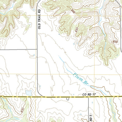 United States Geological Survey Bible Grove, MO (2021, 24000-Scale) digital map