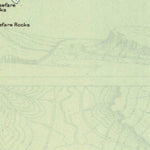 United States Geological Survey Biddeford, ME (1944, 62500-Scale) digital map