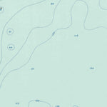 United States Geological Survey Biddeford, ME (1956, 62500-Scale) digital map