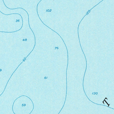 United States Geological Survey Biddeford Pool, ME (1956, 24000-Scale) digital map