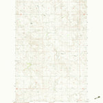 United States Geological Survey Biem School, MT (1983, 24000-Scale) digital map