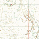 United States Geological Survey Biem School, MT (1983, 24000-Scale) digital map