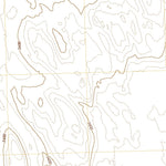 United States Geological Survey Big Bald Hill, NE (2021, 24000-Scale) digital map