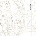 United States Geological Survey Big Bald Hill, NE (2021, 24000-Scale) digital map