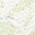 United States Geological Survey Big Baldy, ID (2020, 24000-Scale) digital map