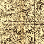 United States Geological Survey Big Bar And Vicinity, CA (1909, 96000-Scale) digital map