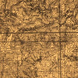 United States Geological Survey Big Bar And Vicinity, CA (1911, 192000-Scale) digital map
