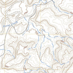 United States Geological Survey Big Bench, UT (2023, 24000-Scale) digital map