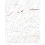 United States Geological Survey Big Bend Draw, UT (2023, 24000-Scale) digital map