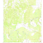 United States Geological Survey Big Black, MS (1963, 24000-Scale) digital map