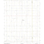 United States Geological Survey Big Bow, KS (2012, 24000-Scale) digital map