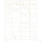 United States Geological Survey Big Bow NE, KS (2022, 24000-Scale) digital map