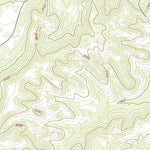United States Geological Survey Big Canyon Ranch, TX (2022, 24000-Scale) digital map