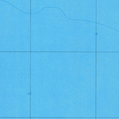 United States Geological Survey Big Constance Lake, LA (1979, 24000-Scale) digital map