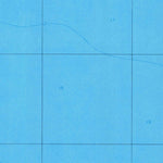 United States Geological Survey Big Constance Lake, LA (1979, 24000-Scale) digital map