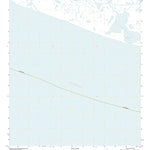 United States Geological Survey Big Constance Lake, LA (2012, 24000-Scale) digital map