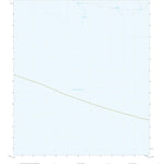 United States Geological Survey Big Constance Lake, LA (2020, 24000-Scale) digital map