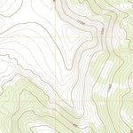 United States Geological Survey Big Costilla Peak, NM (2020, 24000-Scale) digital map