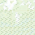 United States Geological Survey Big Creek, MS (2020, 24000-Scale) digital map